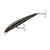 Bomber Saltwater Long Shot - 1.75oz 7'' Black