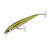 Bomber Saltwater Long Shot - 1.75oz 7'' Menhaden