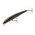 Bomber Saltwater Long Shot - 3/16oz 6'' Black