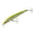 Bomber Saltwater Long Shot - 3/16oz 6'' ChtHerring