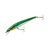 Bomber Saltwater Long Shot - 3/4oz 5'' GrnMackerel