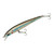 Bomber Saltwater Long Shot - 3/4oz 5'' SlvMullet