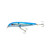 Bomber Saltwater Windcheater - 3/4oz 4.5'' Slv/Blue