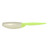 Bonehead Brush Glider - 2'' White Lightning 16pk