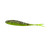 Bonehead Minnow - 2.5'' Confetti Cht 16pk