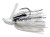 Booyah Boo Jig - 1/2oz Pearl/White Shad