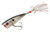 Booyah Boss Pop - 3'' Moonphase Shad