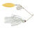 Booyah Covert Series - 1/2oz Wht Silverscl/PearlHd