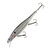 Booyah Flash Point Jerkbait - 1/2oz 4.5'' Ozark Shad