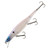 Booyah Flash Point Jerkbait - 1/2oz 4.5'' Pro Pink