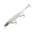 Booyah FlashPoint JerkbaitJr - 3/8oz 4'' Chrome Dome
