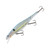 Booyah FlashPoint JerkbaitJr - 3/8oz 4'' GP Sexy Shad