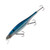 Booyah FlashPoint JerkbaitJr - 3/8oz 4'' Midnite Shad