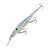Booyah FlashPt Jerkbait DpJr - 3/8oz 4'' GP Sexy Shad