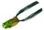 Booyah Poppin Pad Crasher Jr - 2'' Bullfrog 1pk