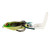 Booyah Toad Runner Jr - 2'' Bull Frog