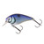 Booyah XCS - 2.75'' Black Shad