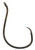 Boss Kat Octopus Circle Hook - 6/0 Black Nickel 5pk
