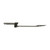 Bubba Electric Fillet Knife - 7'' Replacement Blade 1pk