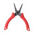 Bubba Fishing Pliers - 6'' Forged