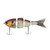 Bucca Lil Baby Bull Shad - 3/16oz 2.5'' Ghost Gill