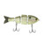 Bucca MB Baby Bull Shad - 1/2oz 3.75'' Gizzard Shad