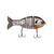 Bucca MB Baby BullGill - 3/4oz 3.75'' Violet Brim