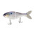 Bucca Trick Shad - 1.625oz 6'' Threadfintastic