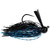 Buckeye GMan BallinOut 2 Jig - 1/2oz Black/Blue