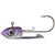 Buckeye Scope Head - 1/2oz Shad 3pk