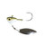 Buckeye Single Blade Su-Spin - 3/8oz Arkansas Shiner