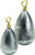 Bullet Weight Bass Casting - 3/4oz Unpainted 106pk