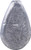 Bullet Weight No Roll Sinker - 1oz 80pk