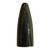 Bullet Weight Worm - 1/16oz Black 5/pk