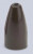 Bullet Weight Worm - 1/32oz Black 5/pk - BWP132B
