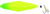Buzz Bomb BB - 0.2oz 1.5'' Perch