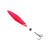 Buzz Bomb BB Wide - 1.4oz 4'' Hot Pink