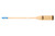 Camco Crooked Oar - 6' Pine Wood