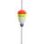 Carlisle Float - Slip - Wgtd - Oval 7/8''
