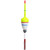 Carlisle Float - Spring - Wgtd - Pear 7/8''