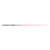 Fever Rod HellCat Revenge - S 7' 6'' 1pc H Pink