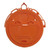 Challenge Pail Lid - Deluxe Orange
