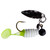 Charlie Brewer Charlie Bee - 1/16oz White/Chartreuse