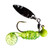 Charlie Brewer Charlie Bee - Cht Glitter/Cht Head