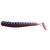 Charlie Brewer Grub - 3'' Nat.Pro Blu 10pk