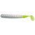 Charlie Brewer Grub - 3'' Pearl/Chart 10pk