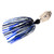 ChatterBait - 1/2oz Blue/Black 1pk