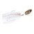 ChatterBait - 1/2oz White 1pk
