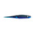 ChatterBait Chatterspike - 4.5'' Black/Blue Laminate