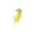 ChatterBait Mini - 1/4oz Chartreuse 1pk